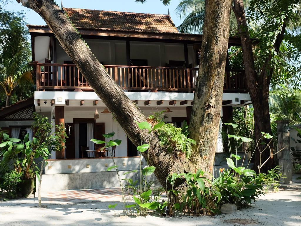 Rumah Jah Langkawi Pantai Cenang  Exterior foto
